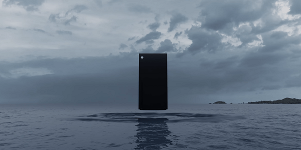 Microsoft Reveals The Xbox Series X, Set To Release Holiday 2020