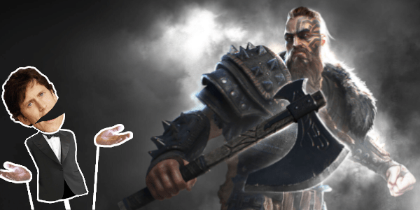 Rune 2 Publisher Ragnarok LLC Sues Human Head Studios for Withholding Assets and Code