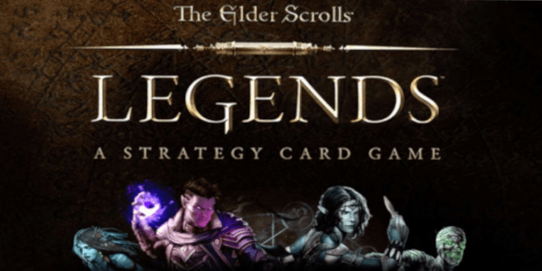 Elder Scrolls Legends New Content Axed, Still Releasing in China
