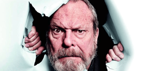 Terry Gilliam on Marvel Movies, Black Panther and Less So Trump