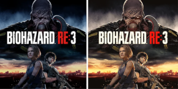 Resident Evil 3 Box Art Leaks Revealing Atrocious Redesigns