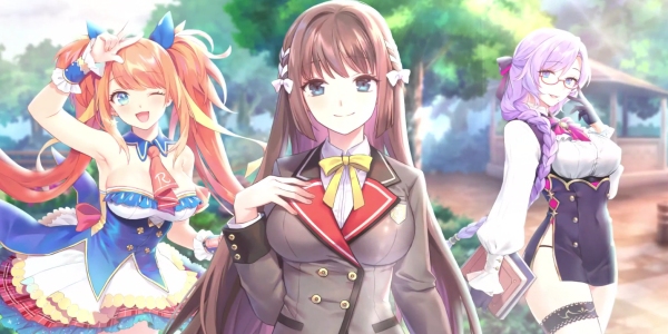 Boobs In The City Banned From Steam