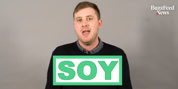 Buzzfeed Reporter Whines About And Misrepresents The Straight Pride Parade