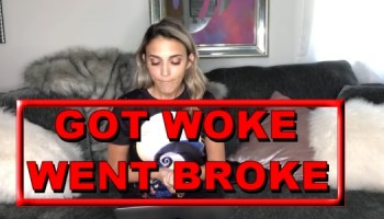 Collider Got Woke And Some Of Their Shows Have Gone Broke