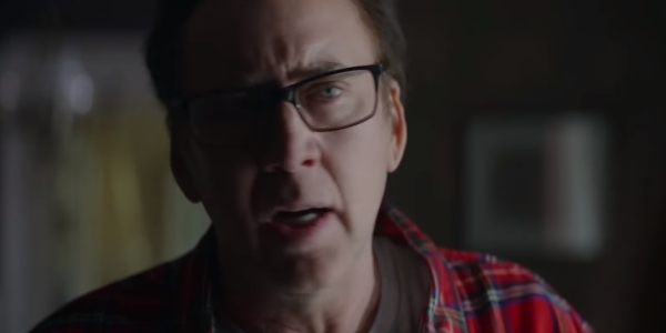 Color Out Of Space Trailer Features Nicholas Cage In A Lovecraftian Horror Tale