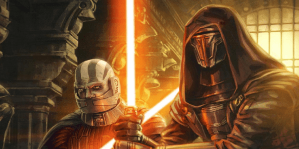 Knights of the Old Republic Reboot Rumors Reemerge
