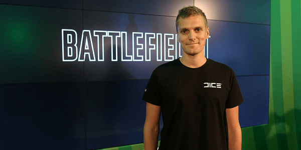 Battlefield V Multiplayer Producer Announces Departure From DICE