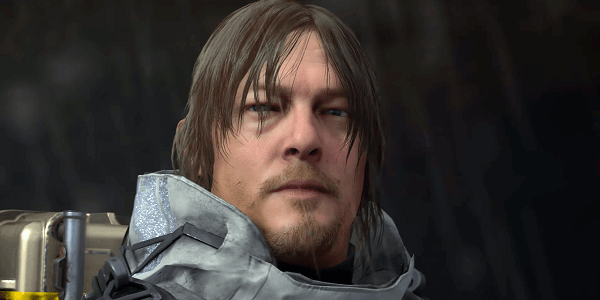 Death Stranding For PC Rated By ESRB, Release Still Set For Summer