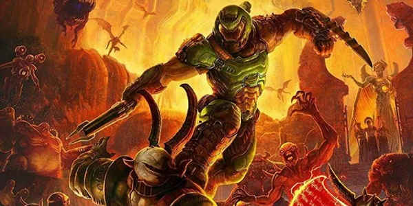 Hugo Martin Stresses That Doom: Eternal Won’t Have Microtransactions