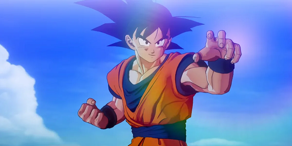 Dragon Ball Z: Kakarot Will Take 40 hours To Beat For Those That Skip Side-Content