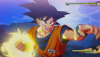 Dragon Ball Z: Kakarot Cheats Grant Infinite Health, Ki, EXP And Items