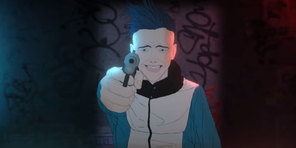 Evolutis, 80’s Anime-Inspired Action Game Heads To PS4, Switch, Xbox In 2020