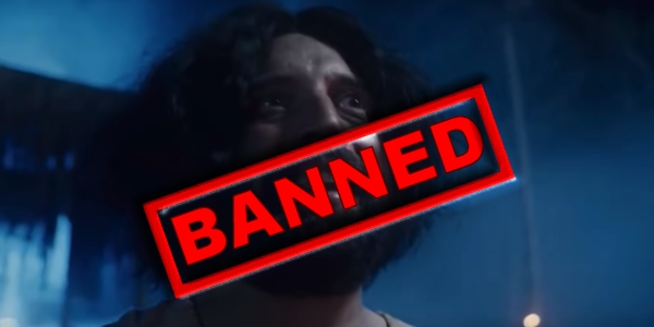 Brazilian Judge Bans Netflix's First Temptation Of Christ To Curb Violence [Update]