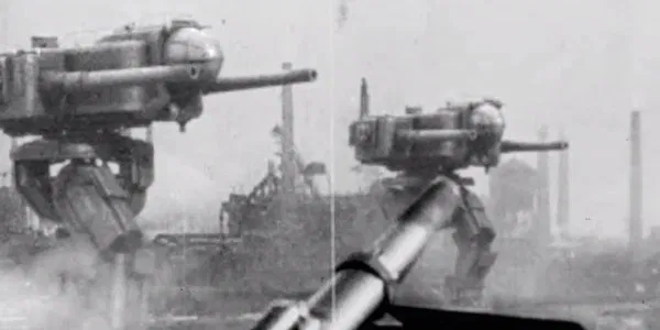Iron Harvest Trailer Recaps 2019 Progress And Goals Leading Up To Sept 1st, 2020 Release