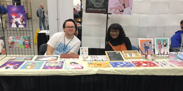 Former Pure Nintendo Magazine Journalist Now Works On Anime Like Hatena Illusion, Vinland Saga