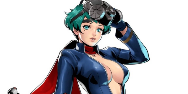 Metal Slug Assault Will Add Waifu-Worthy “Special Veronica”