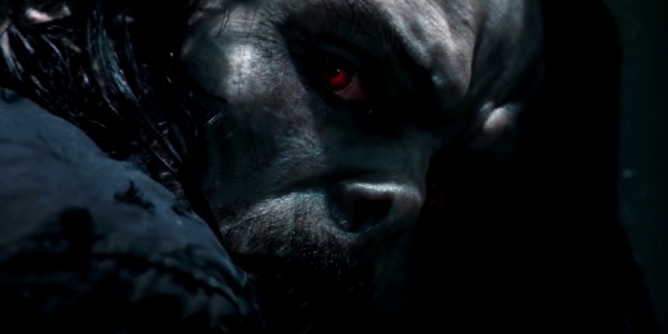 Morbius Trailer Features Vulture, Matt Smith And Jared Leto Attempting To Redeem Himself