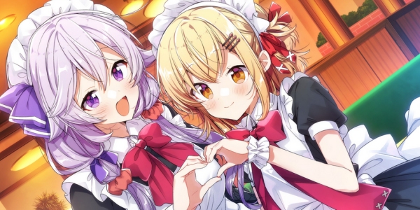 Null And Peta Invasion Of The Queen Bug, Anime-Themed Adventure Lands On Steam Jan 31st