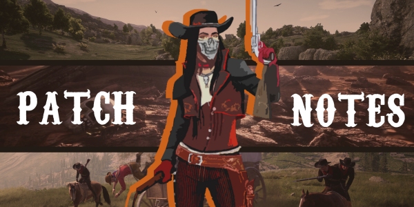 Outlaws Of The Old West Cheats Include Unlimited Items, Max Stats, Infinite Health