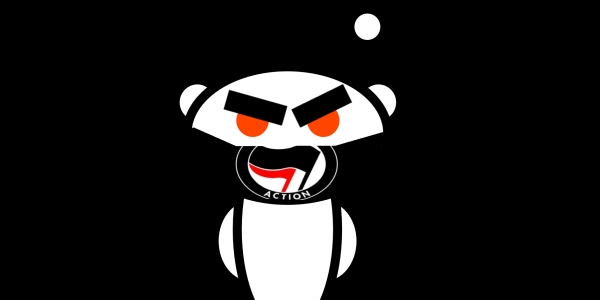 Reddit Reportedly Doxed User For Posting Video Of Antifa Getting Knocked Out