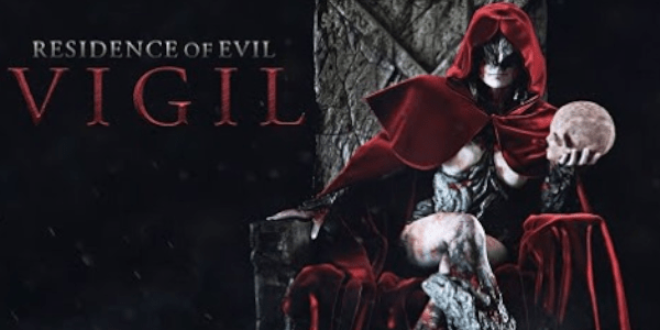 Residence of Evil Reveals Classic Survival-Horror Game Vigil