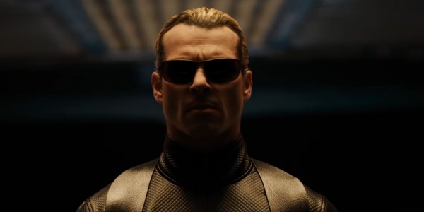 Netflix's Resident Evil Series Will Star Wesker's Daughters Billie And Jade