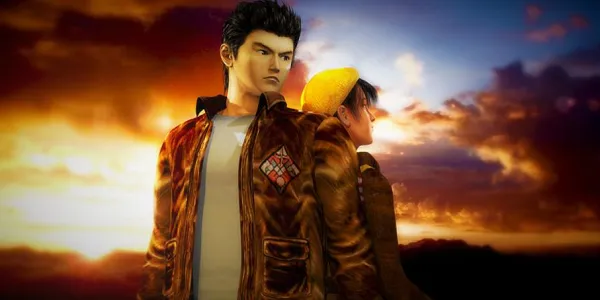 Lakshya Digital Is Looking Forward To Working On Shenmue 4 Very Soon, As Per Report