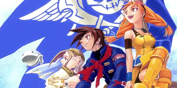 Kenji Hiruta Wants To Make A Sequel To Skies Of Arcadia, Sends Fan Requests To Sega