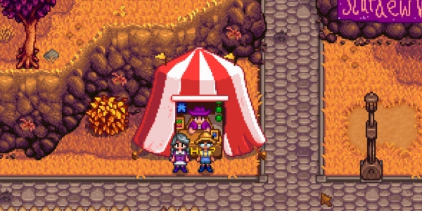 Stardew Valley Sells More Than 10 Million Copies