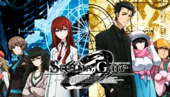 Steins;Gate Live-Action Series To Be Produced By Hollywood's Skydance Media