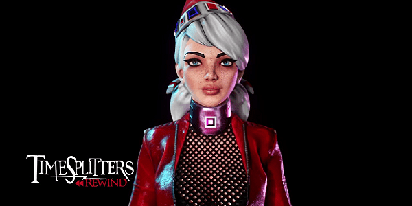 TimeSplitters Rewind Team Shares Plans On Project Release
