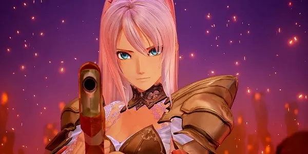 Tales Of Arise Rated In Korea, According To Report