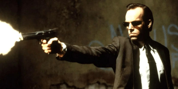 Hugo Weaving Explains Why He Won’t Be In The Matrix 4