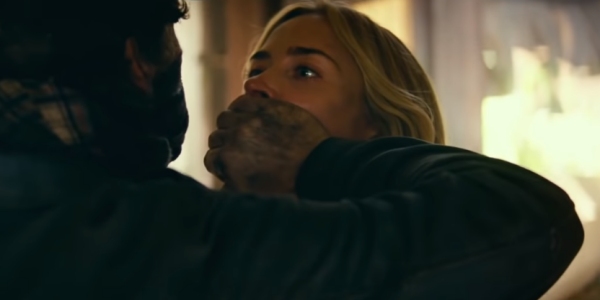 The Quiet Place Part 2 Trailer Actually Looks Good, But There Are Still Concerns