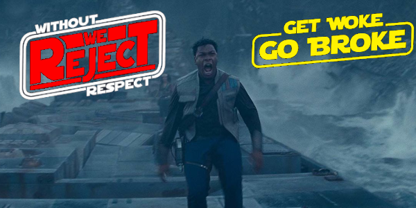 Rise of Skywalker Bombs at Box Office Leading to Disney Failing to Break Even On Star Wars Purchase