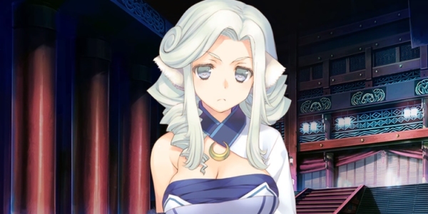 Utawarerumono: Mask Of Deception And Mask Of Truth Heads To Steam January 23rd, 2020
