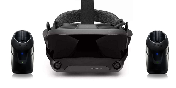 SLR Implements Multi-View, Fleshlight Launch Support For VR Headsets