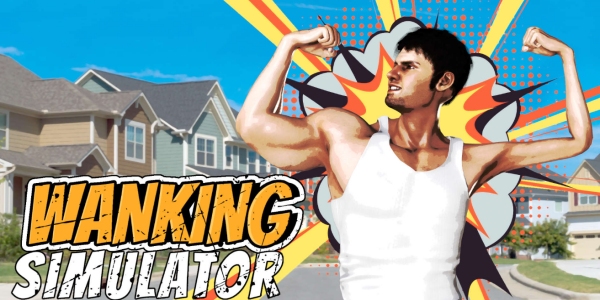 Wanking Simulator Delayed To Q1 2020 But A Free Demo Is Now Available