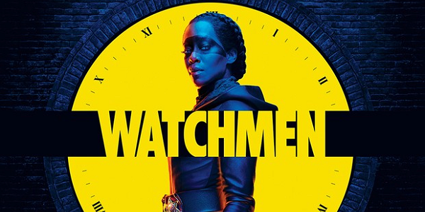 Woke Watchmen TV Creator Bails, Second Season May Not Happen
