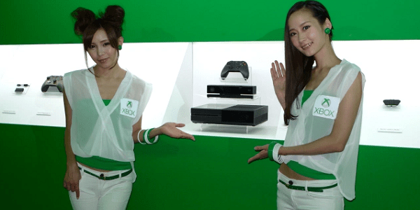 Phil Spencer Is Currently In Talks With Japanese Devs And Publishers About The Future Of Gaming