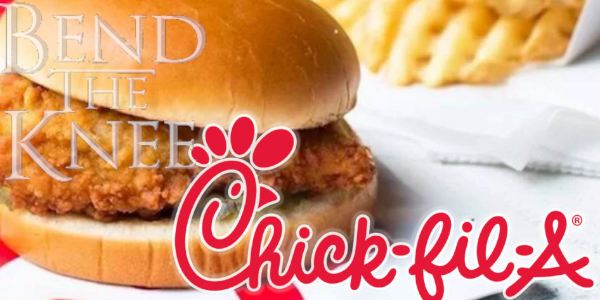 Chick-Fil-A Issues Non-Apology and Expresses Regret Over Consequences