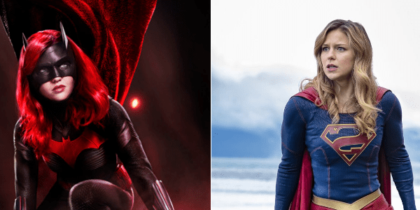 Batwoman and Supergirl Get Renewed Despite Ratings Failure
