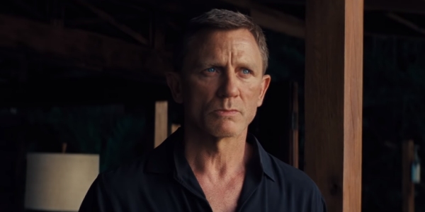 James Bond: No Time To Die Premiere In China Cancelled Due To Coronavirus