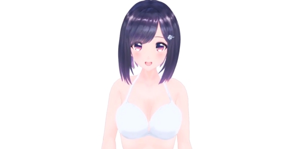 Yuzuki-Chan VTuber Transitions Into An AVTuber