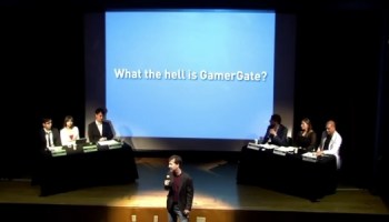 Airplay Documentary Will Cover The Craziness Surrounding The #GamerGate Culture War Event