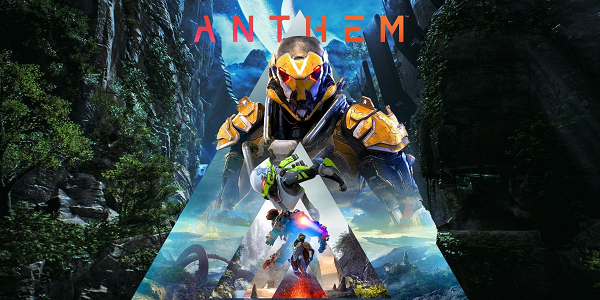 Anthem Will Be Reinvented By BioWare In The Coming Months, Says Casey Hudson