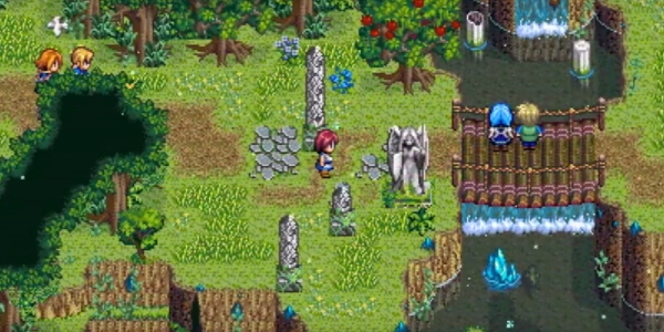 Ara Fell: Enhanced Edition Set Release On March 16th For PC, PS4, Xbox, Switch