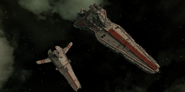 Avorion, Procedural Space-Sim Set To Graduate Steam Early Access On March 9th