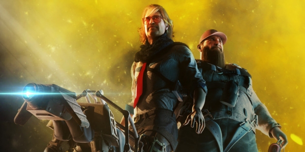 Beautiful Desolation, Post Apocalyptic Isometric Adventure Launches Feb 26th