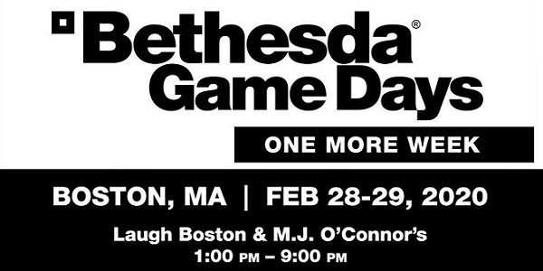 id Software To Show Off More Of Doom: Eternal At Bethesda Game Days Event
